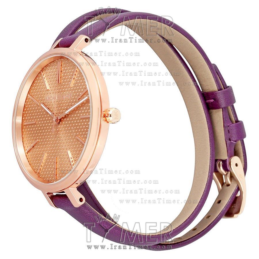 قیمت و خرید ساعت مچی زنانه مایکل کورس(MICHAEL KORS) مدل MK2576 کلاسیک | اورجینال و اصلی