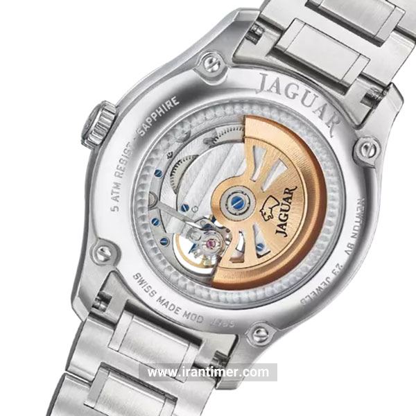 قیمت و خرید ساعت مچی مردانه جگوار(JAGUAR) مدل J965/5 کلاسیک | اورجینال و اصلی