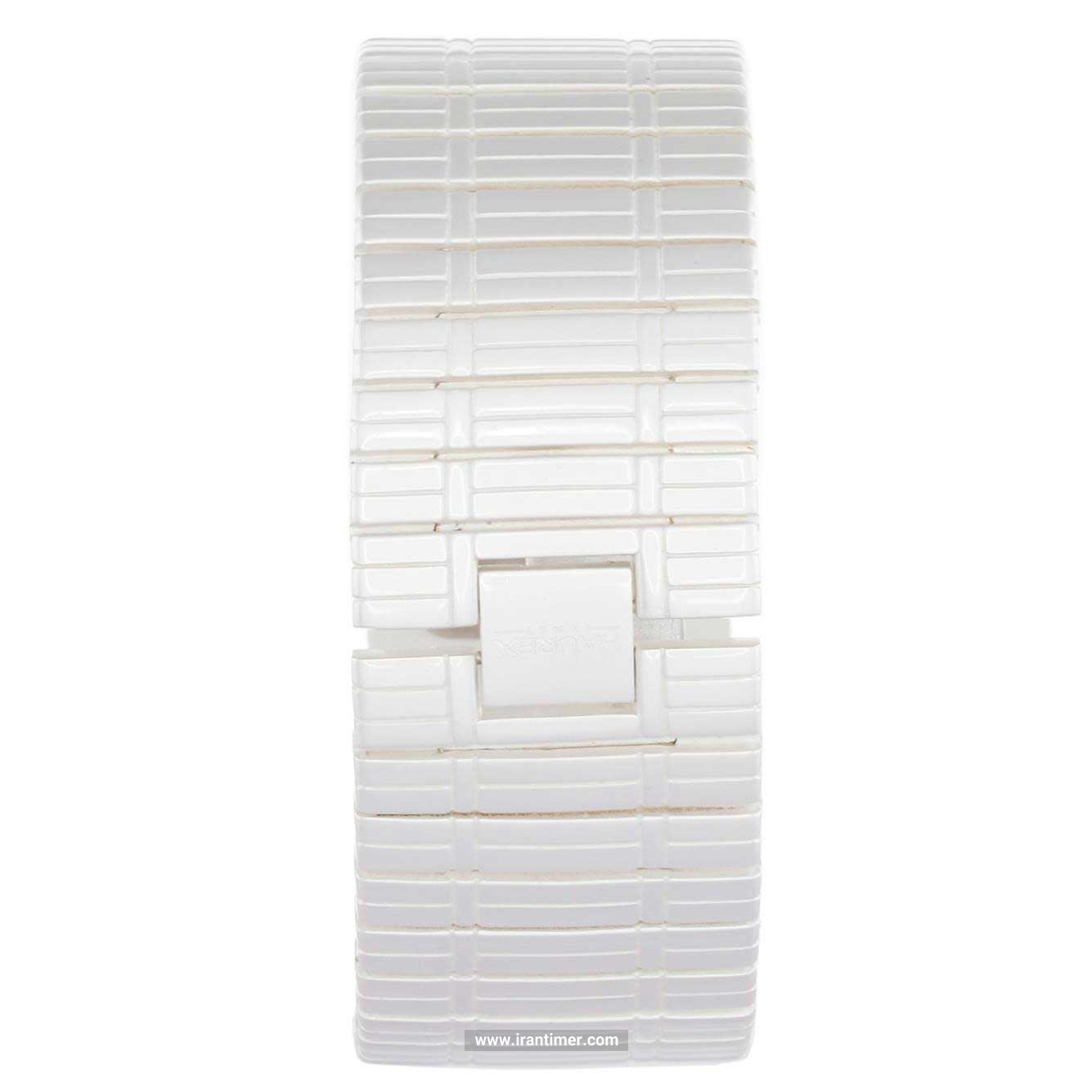 قیمت و خرید ساعت مچی زنانه هورکس(Haurex) مدل ZQHX-XW368DW1 فشن | اورجینال و اصلی