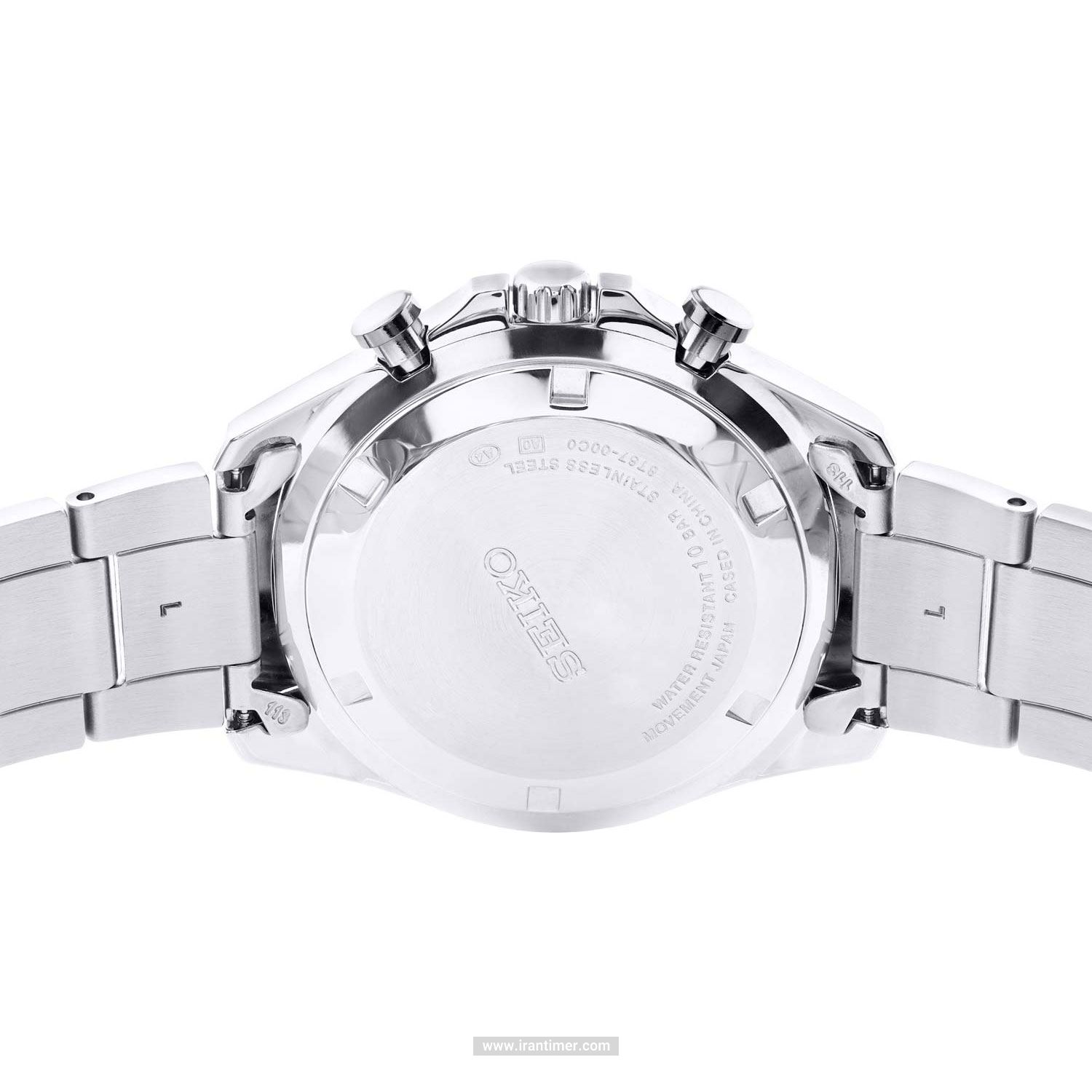 قیمت و خرید ساعت مچی مردانه سیکو(SEIKO) مدل SBTR029 کلاسیک | اورجینال و اصلی