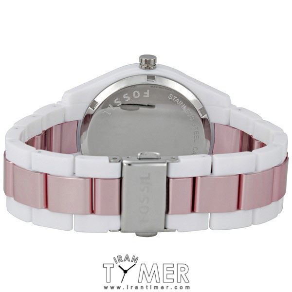 قیمت و خرید ساعت مچی زنانه فسیل(FOSSIL) مدل ES2802 فشن اسپرت | اورجینال و اصلی