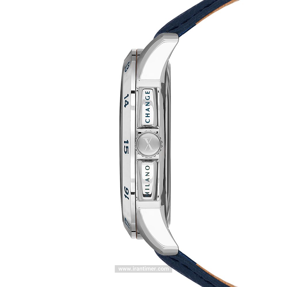 قیمت و خرید ساعت مچی مردانه میلانو اکس چنج(Milano X change) مدل MXG41404 کلاسیک | اورجینال و اصلی