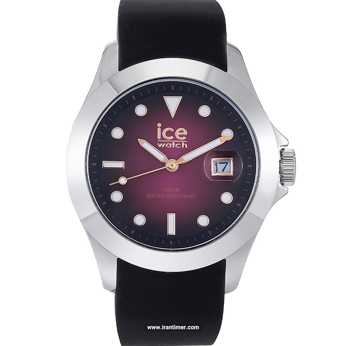 قیمت و خرید ساعت مچی مردانه آیس واچ(ICE WATCH) مدل 020386 اسپرت | اورجینال و اصلی
