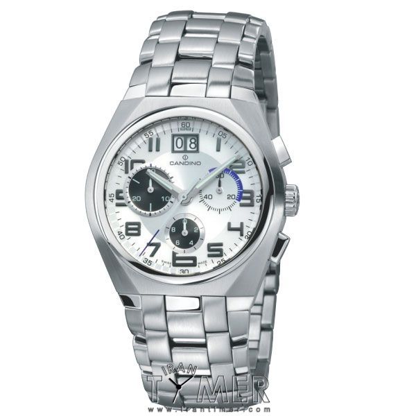 قیمت و خرید ساعت مچی مردانه کاندینو(CANDINO) مدل C7511/D کلاسیک | اورجینال و اصلی
