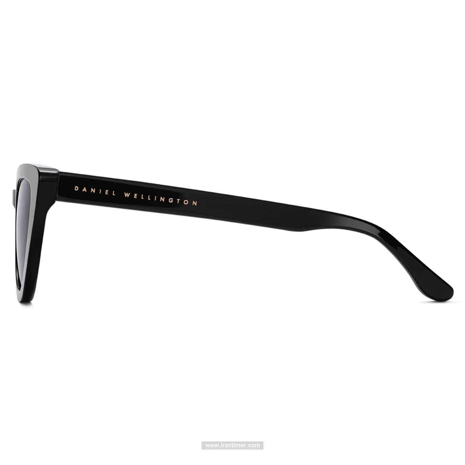 قیمت و خرید عینک آفتابی زنانه کلاسیک (DANIEL WELLINGTON) مدل DW01100027 | اورجینال و اصلی