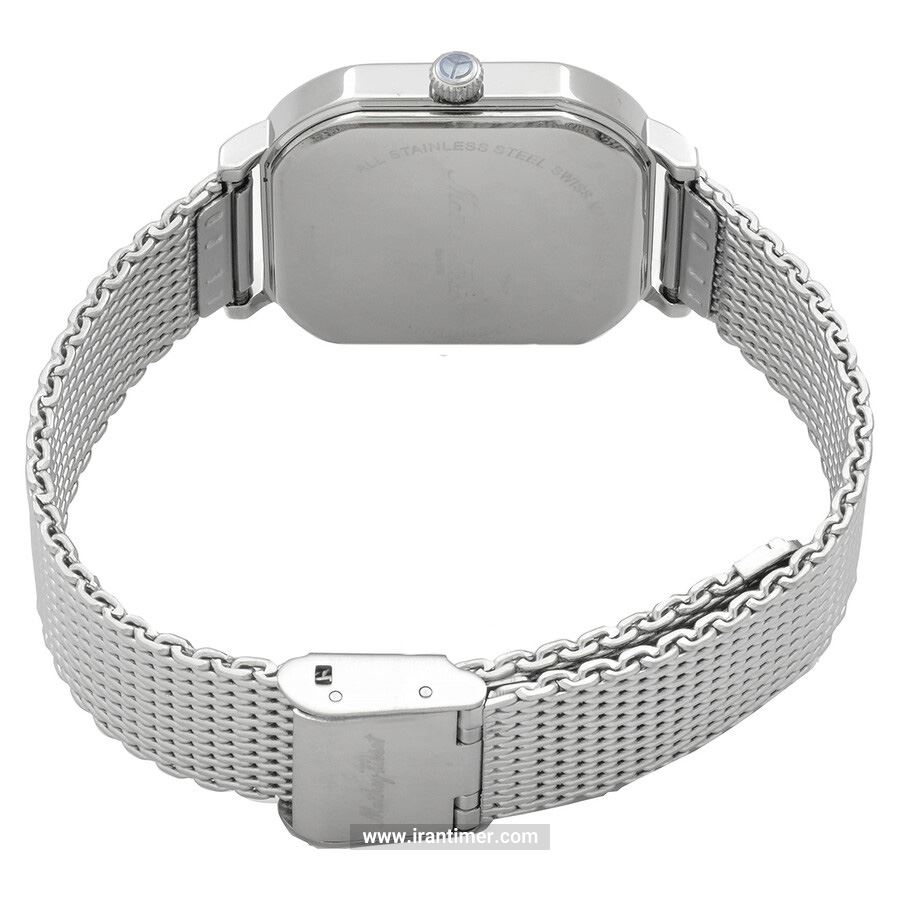 قیمت و خرید ساعت مچی زنانه متی تیسوت(MATHEY TISSOT) مدل D7917ABU کلاسیک | اورجینال و اصلی