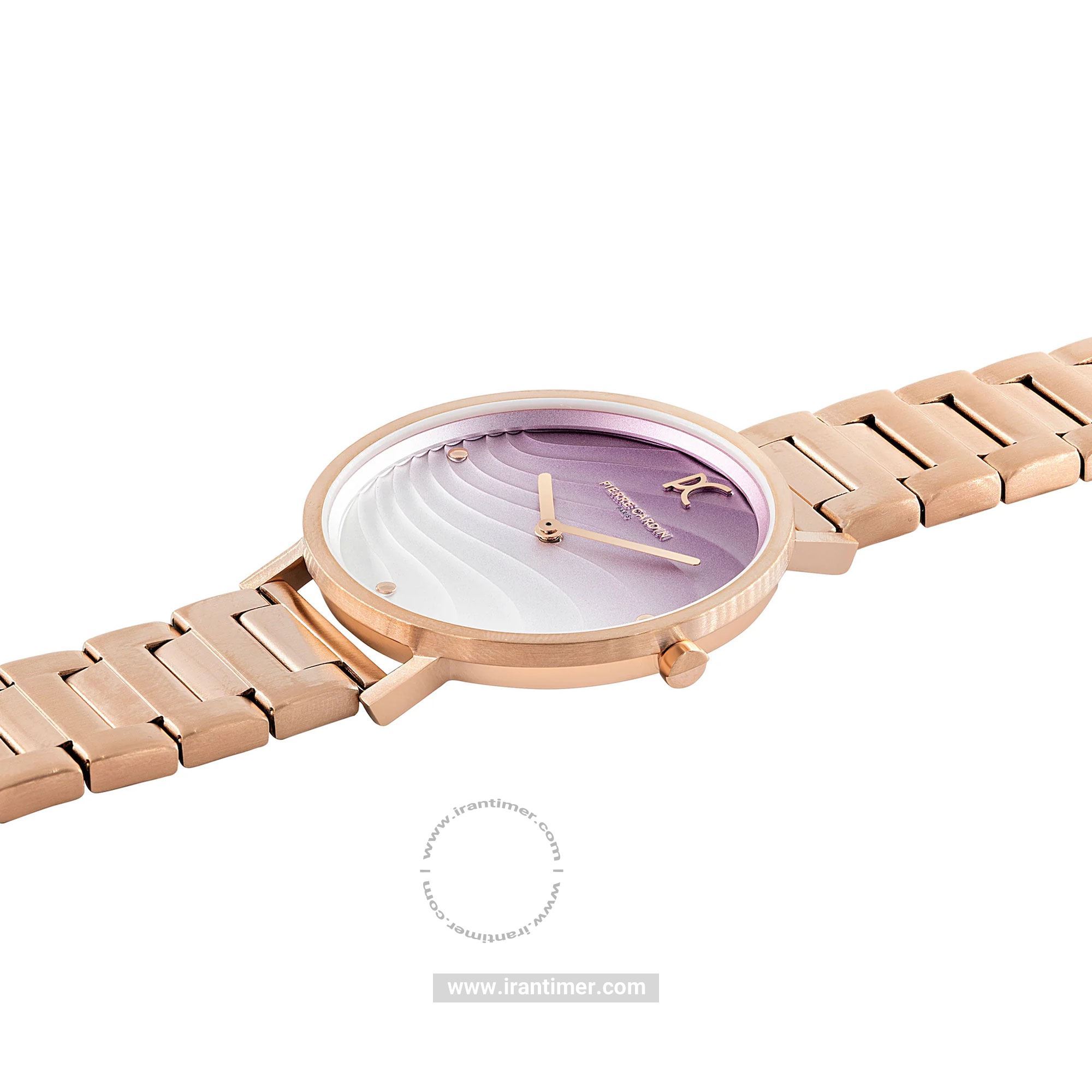 قیمت و خرید ساعت مچی زنانه پیر کاردین(PIERRE CARDIN) مدل CBV.1141 کلاسیک | اورجینال و اصلی