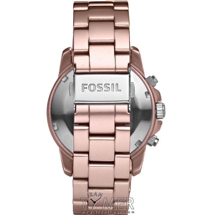 قیمت و خرید ساعت مچی زنانه فسیل(FOSSIL) مدل CH2707 کلاسیک | اورجینال و اصلی