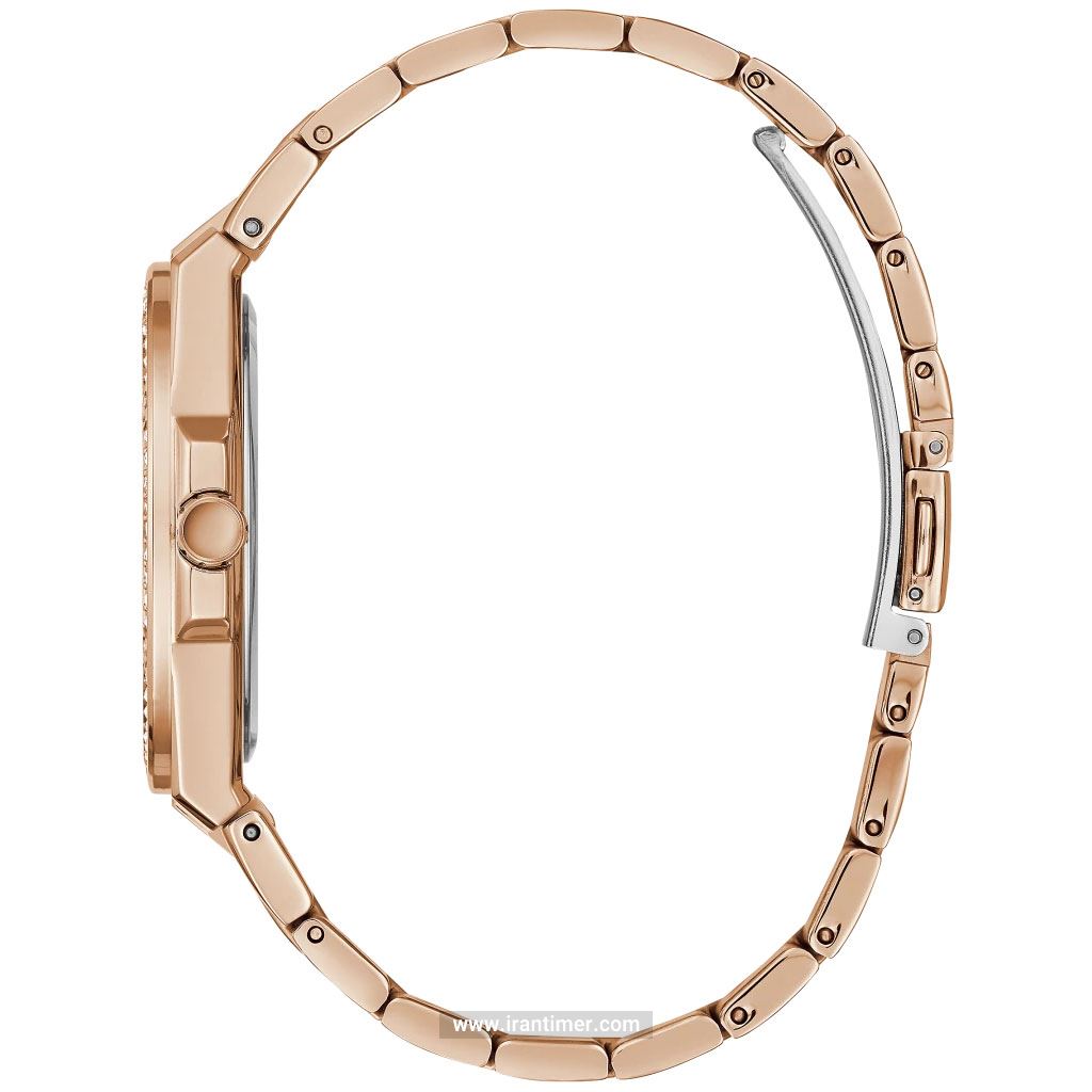 قیمت و خرید ساعت مچی زنانه گس(GUESS) مدل GW0286L3 کلاسیک | اورجینال و اصلی