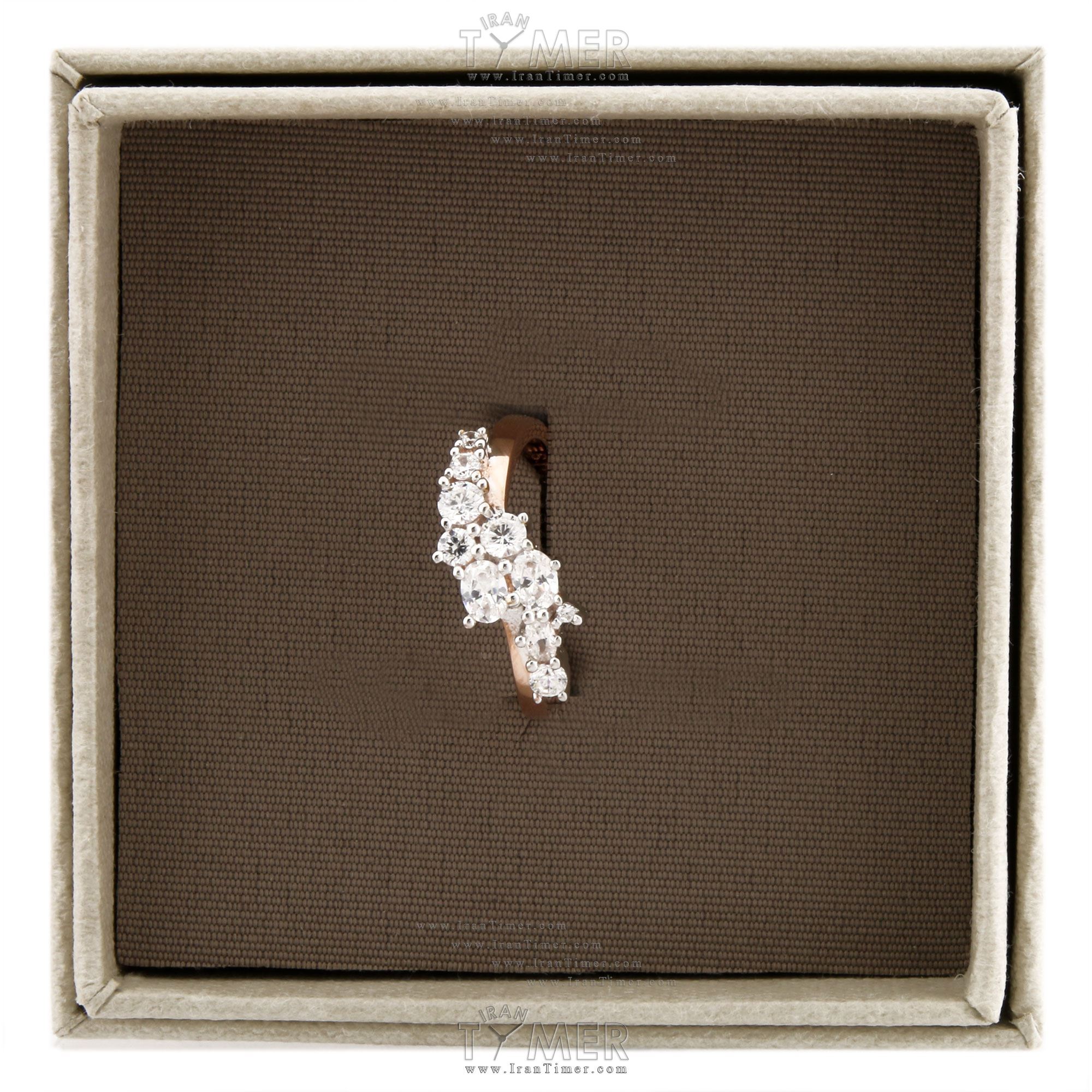 قیمت و خرید حلقه (انگشتر) زنانه اسپریت(ESPRIT) مدل ESRG92522.A170 فشن (ست لباس) کلاسیک | اورجینال و اصلی