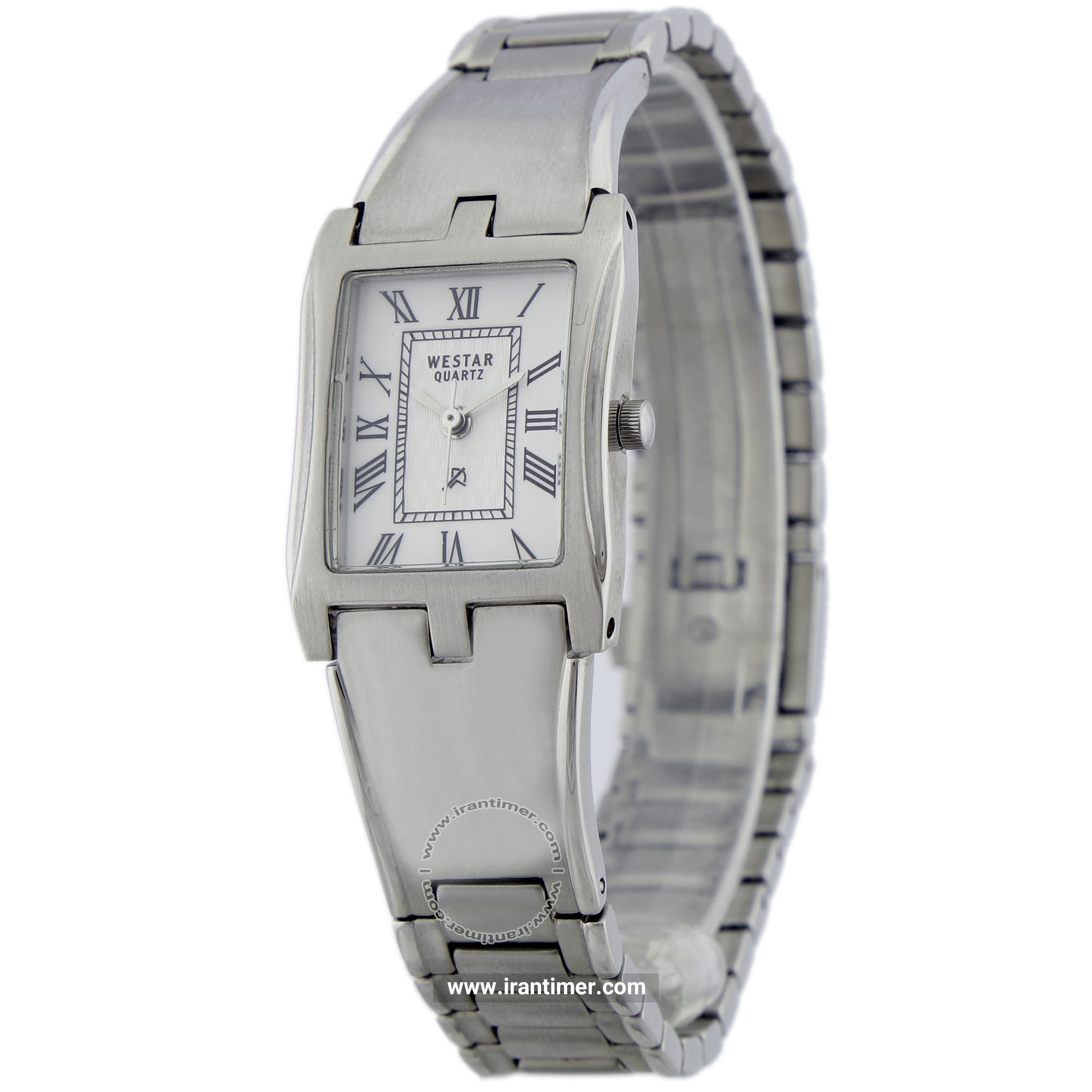 قیمت و خرید ساعت مچی زنانه وستار(WESTAR) مدل 8863STN-01 کلاسیک | اورجینال و اصلی