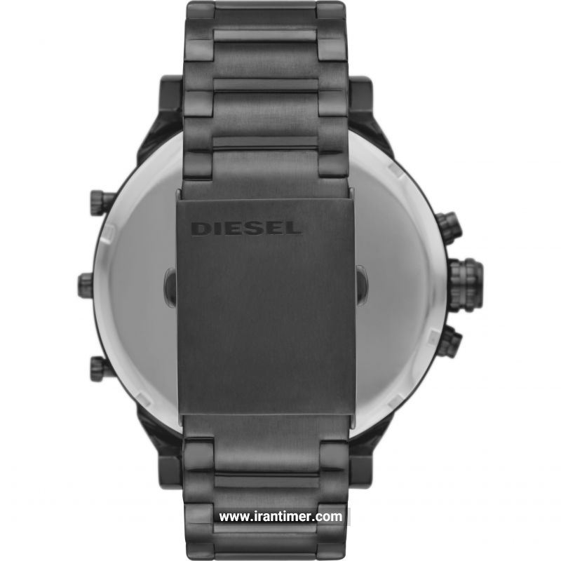 قیمت و خرید ساعت مچی مردانه دیزل(DIESEL) مدل DZ7452 کلاسیک | اورجینال و اصلی