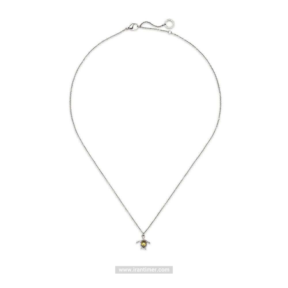 قیمت و خرید گردنبند زنانه پاول هویت(PAUL HEWITT) مدل PH-JE-0661 کلاسیک | اورجینال و اصلی