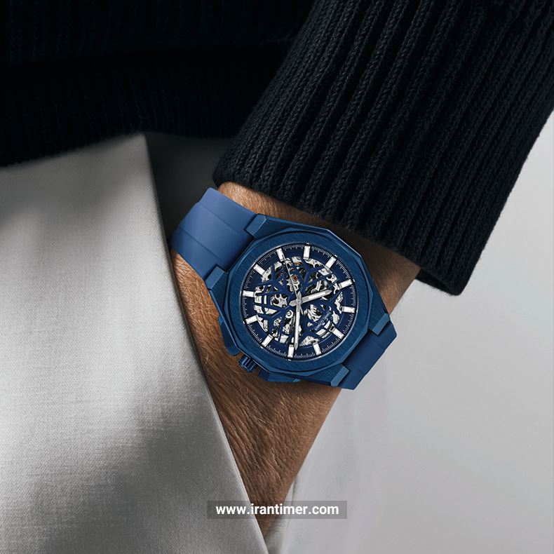 قیمت و خرید ساعت مچی مردانه دنیل گورمن(Daniel Gorman) مدل DG8110.UU اسپرت | اورجینال و اصلی