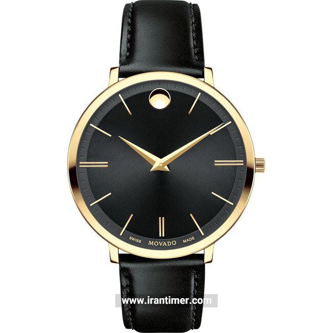 قیمت و خرید ساعت مچی زنانه موادو(MOVADO) مدل 607091 کلاسیک | اورجینال و اصلی