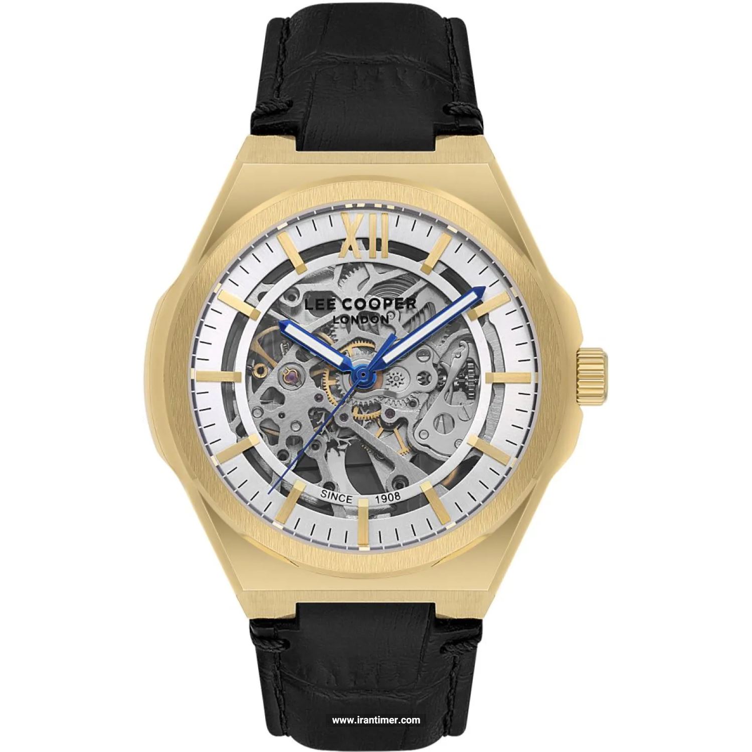 قیمت و خرید ساعت مچی مردانه لیکوپر(LEE COOPER) مدل LC08050.131 کلاسیک | اورجینال و اصلی