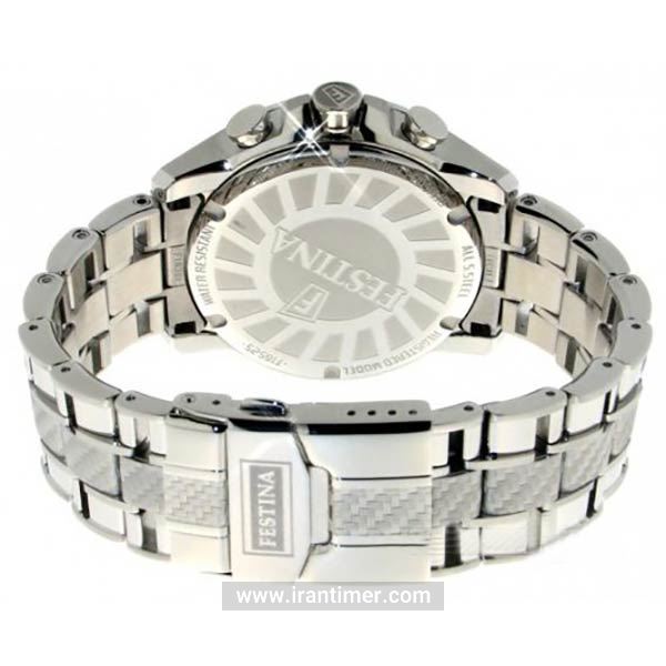 قیمت و خرید ساعت مچی مردانه فستینا(FESTINA) مدل f16525/6 اسپرت | اورجینال و اصلی