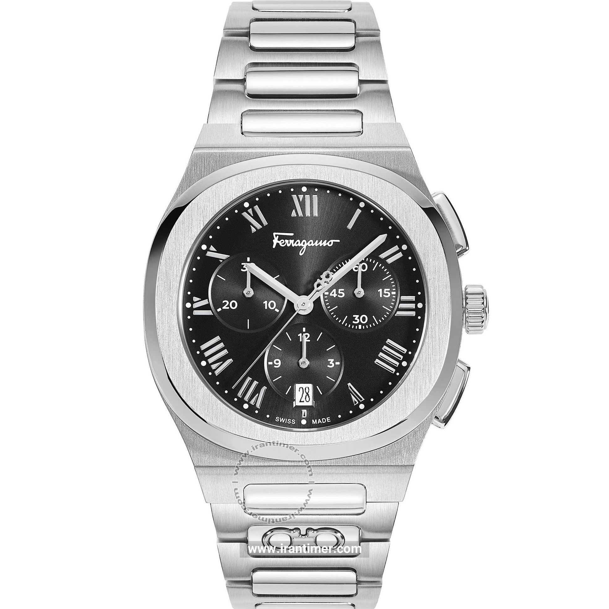قیمت و خرید ساعت مچی مردانه سالواتوره فراگامو(SALVATORE FERRAGAMO) مدل SFKR001 23 کلاسیک | اورجینال و اصلی