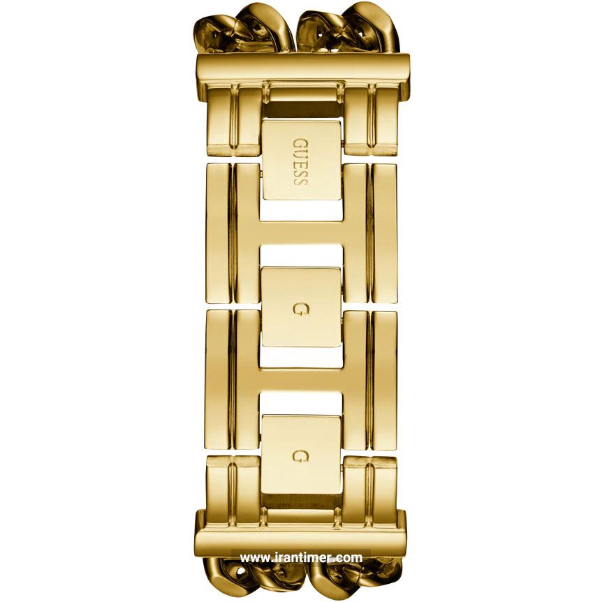 قیمت و خرید ساعت مچی زنانه گس(GUESS) مدل U1117L5 فشن | اورجینال و اصلی