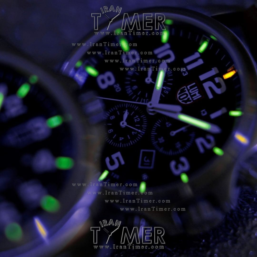 قیمت و خرید ساعت مچی مردانه لومینوکس(LUMINOX) مدل XL.1944 کلاسیک | اورجینال و اصلی