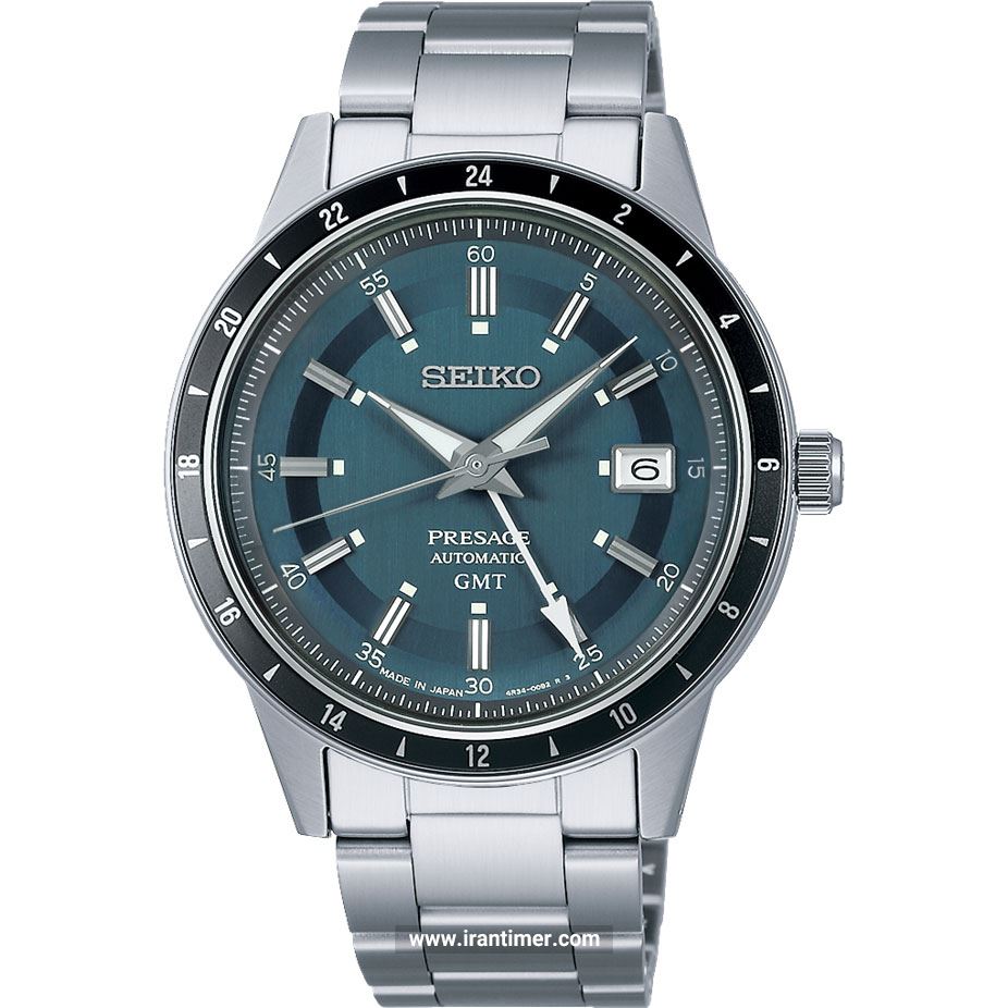 قیمت و خرید ساعت مچی مردانه سیکو(SEIKO) مدل SARY229 کلاسیک | اورجینال و اصلی