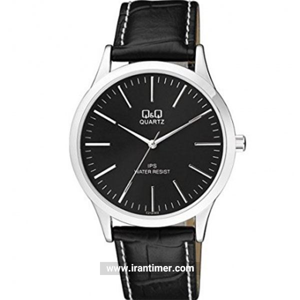 قیمت و خرید ساعت مچی مردانه کیو اند کیو(Q&Q) مدل C212J302Y کلاسیک | اورجینال و اصلی
