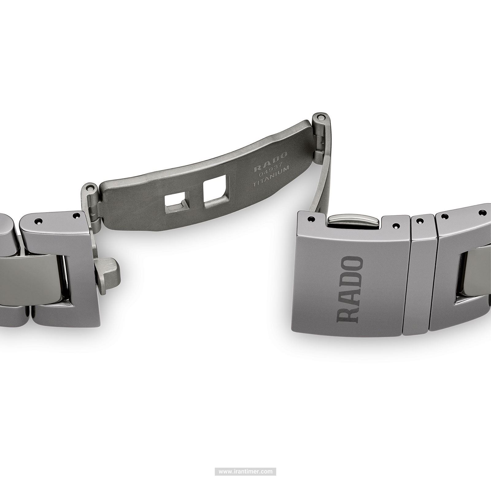 قیمت و خرید ساعت مچی مردانه رادو(RADO) مدل R32144102 کلاسیک | اورجینال و اصلی