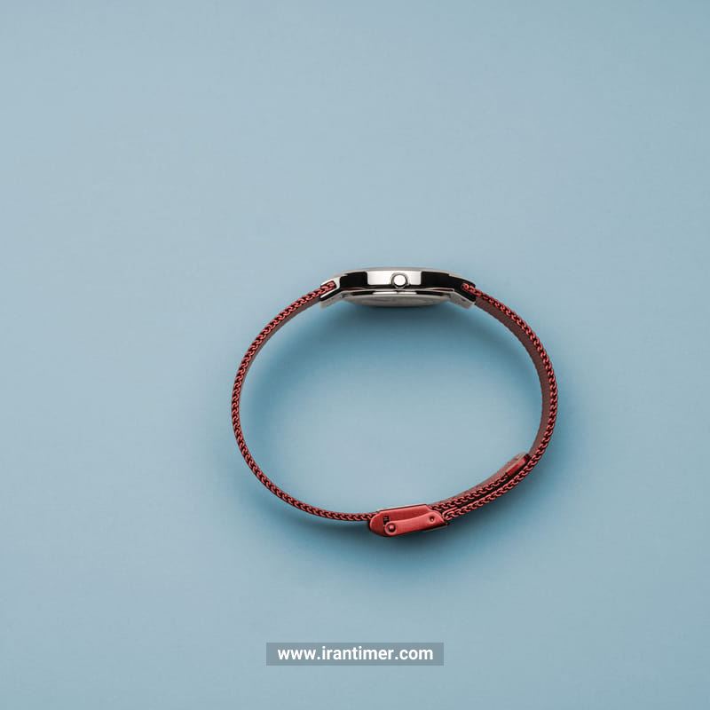 قیمت و خرید ساعت مچی زنانه برینگ(BERING) مدل B12131-303 کلاسیک | اورجینال و اصلی