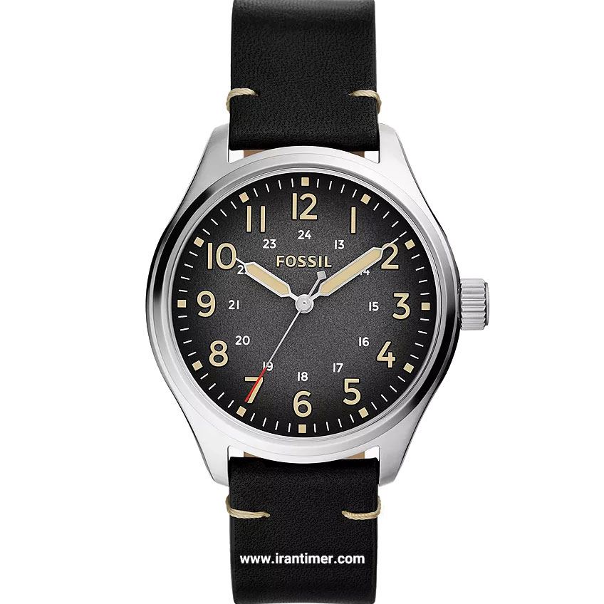 قیمت و خرید ساعت مچی مردانه فسیل(FOSSIL) مدل BQ2791 کلاسیک | اورجینال و اصلی