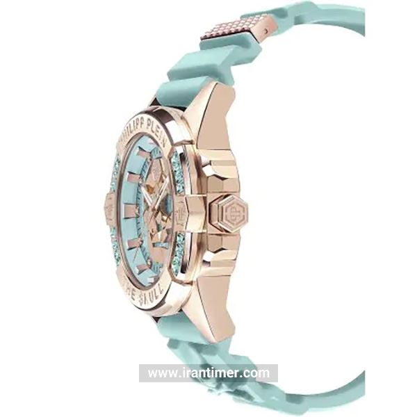 قیمت و خرید ساعت مچی زنانه فیلیپ پلین(Philipp Plein) مدل PWNAA1223 فشن اسپرت | اورجینال و اصلی