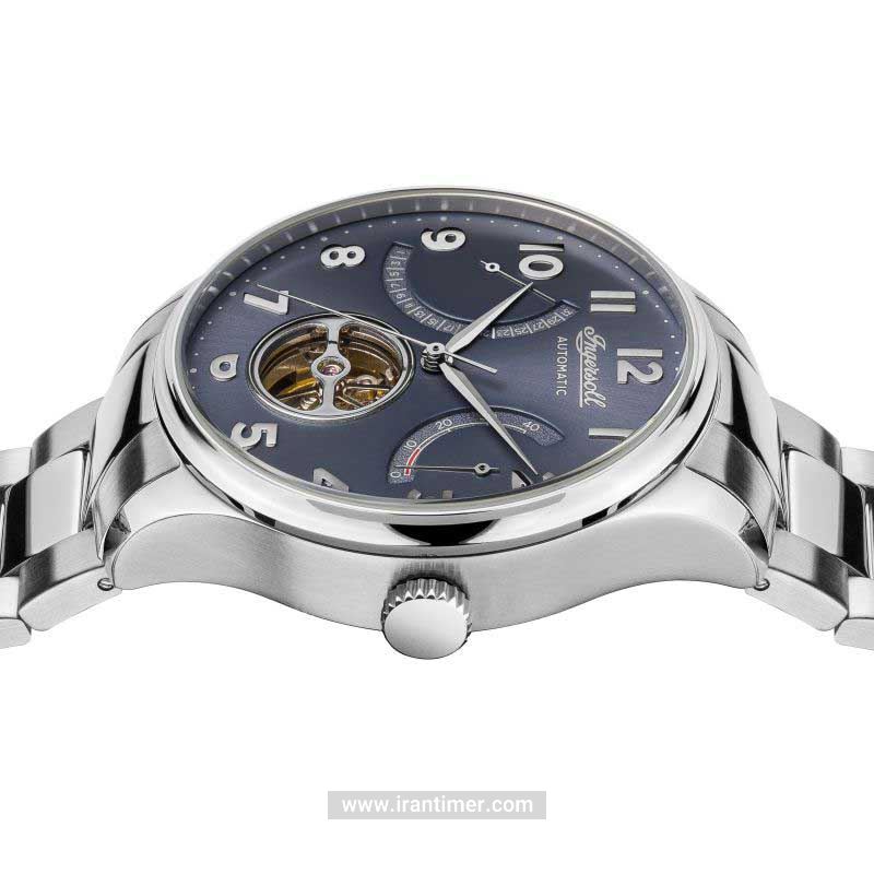 قیمت و خرید ساعت مچی مردانه اینگرسول(INGERSOLL) مدل I04609 کلاسیک | اورجینال و اصلی