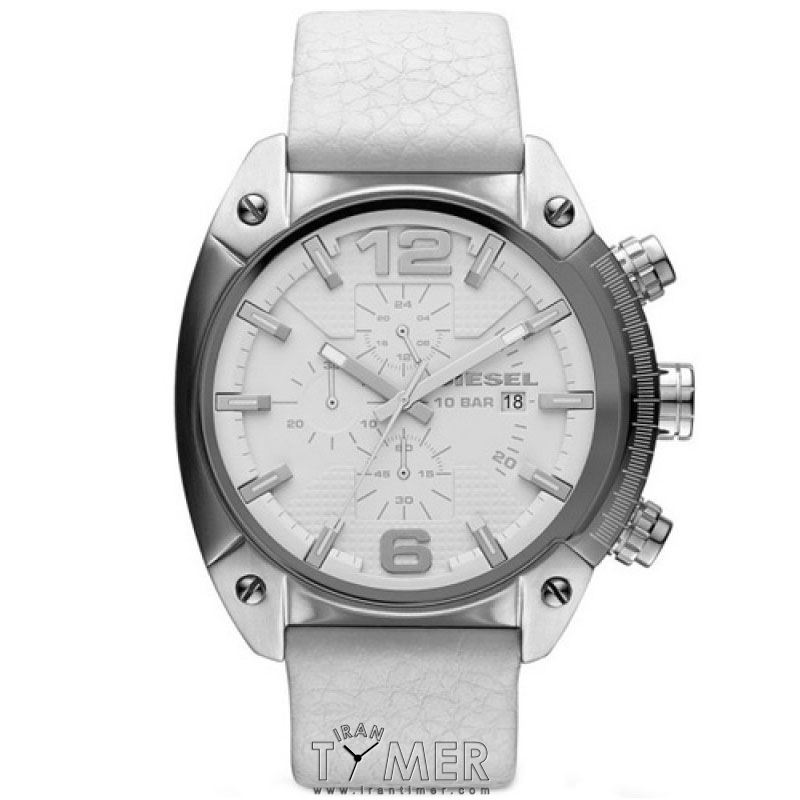 قیمت و خرید ساعت مچی مردانه دیزل(DIESEL) مدل DZ4315 کلاسیک اسپرت | اورجینال و اصلی