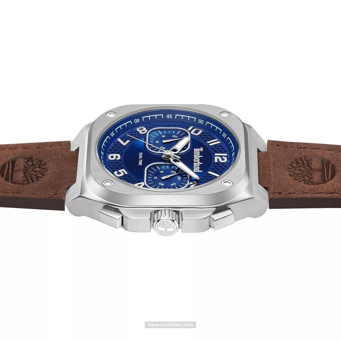 قیمت و خرید ساعت مچی مردانه تیمبرلند(TIMBERLAND) مدل TDWGF0055003 کلاسیک | اورجینال و اصلی