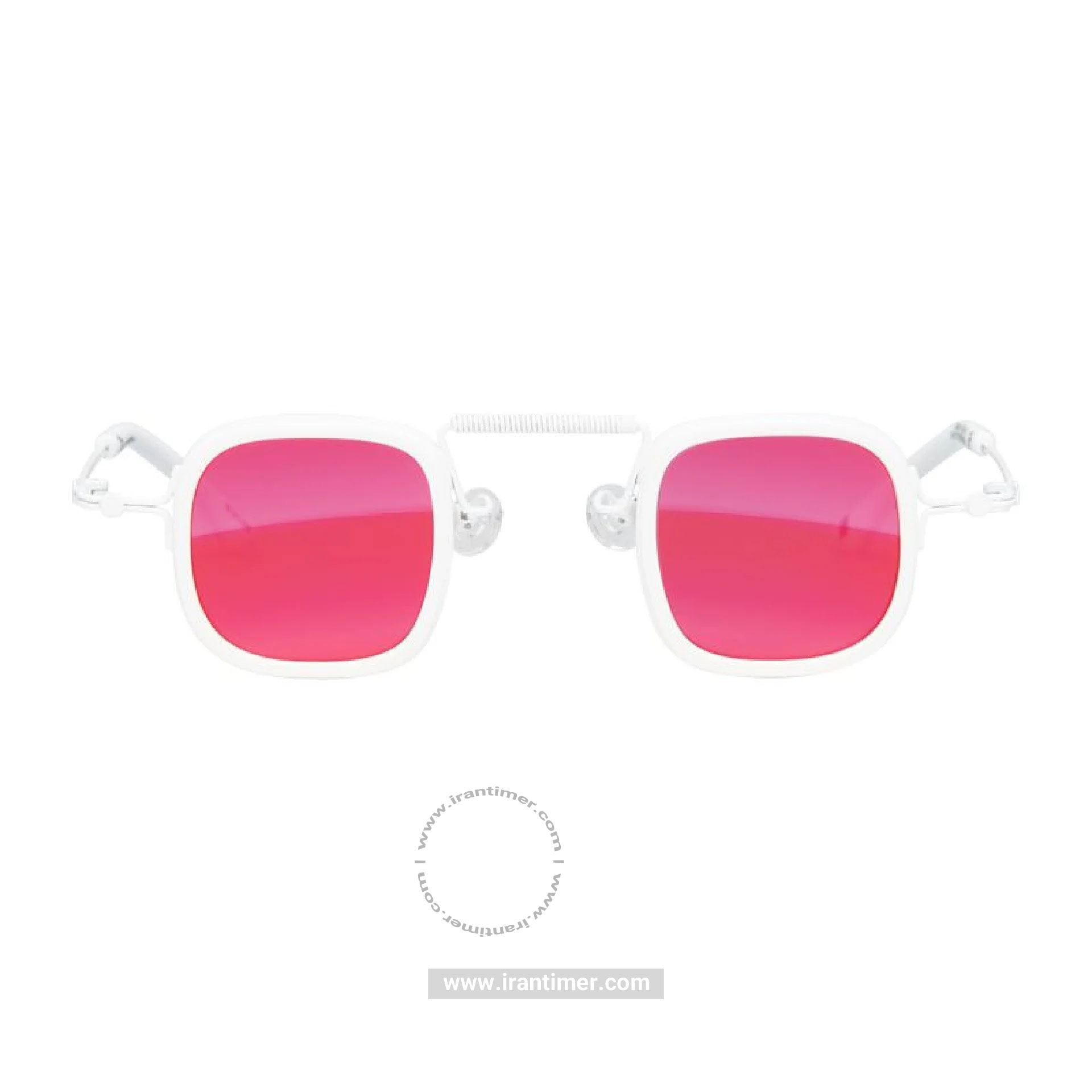 قیمت و خرید عینک آفتابی زنانه مردانه فشن (SEVEN FRIDAY) مدل SF-ICT2/02 | اورجینال و اصلی