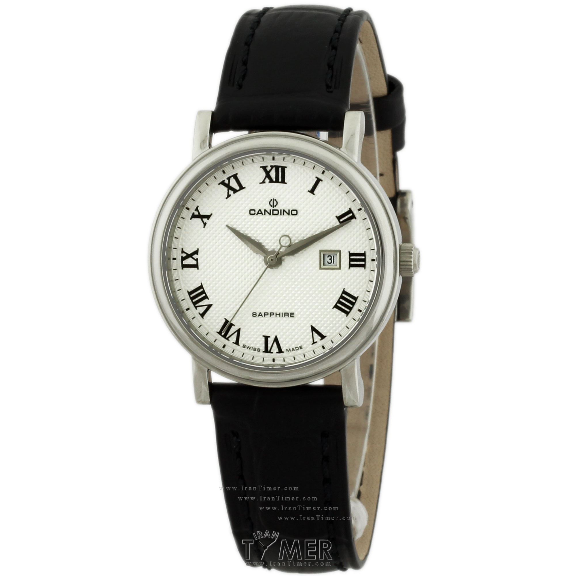 قیمت و خرید ساعت مچی زنانه کاندینو(CANDINO) مدل c4488/4 کلاسیک | اورجینال و اصلی