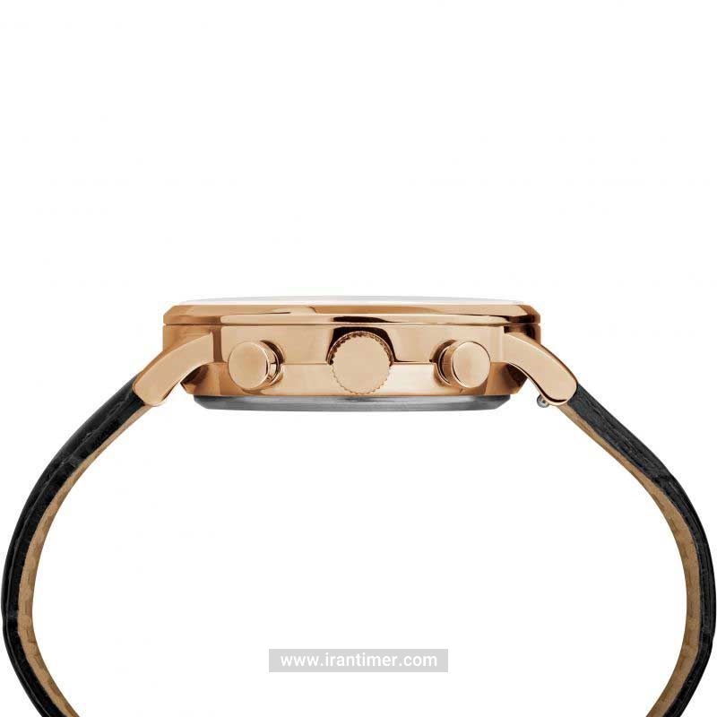 قیمت و خرید ساعت مچی مردانه تایمکس(TIMEX) مدل TW2R72000 کلاسیک | اورجینال و اصلی