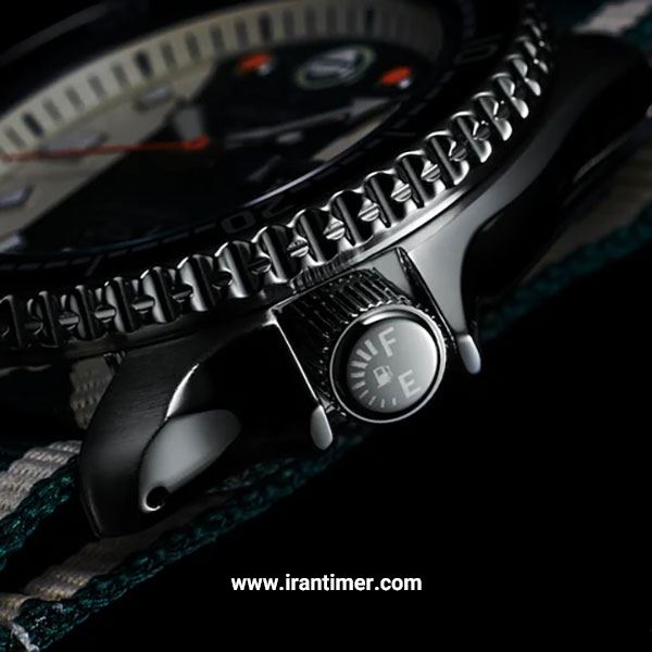 قیمت و خرید ساعت مچی مردانه سیکو(SEIKO) مدل SRPJ49K1 اسپرت | اورجینال و اصلی