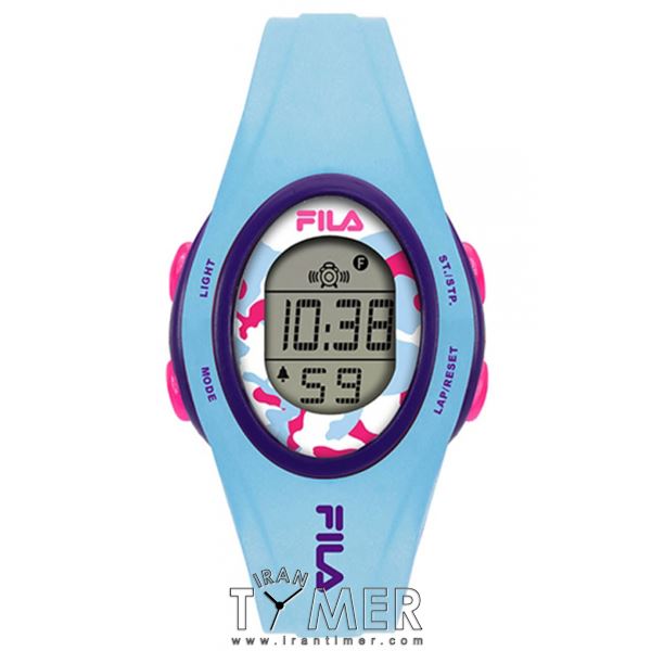 قیمت و خرید ساعت مچی فیلا(FILA) مدل 38-050-207 اسپرت | اورجینال و اصلی