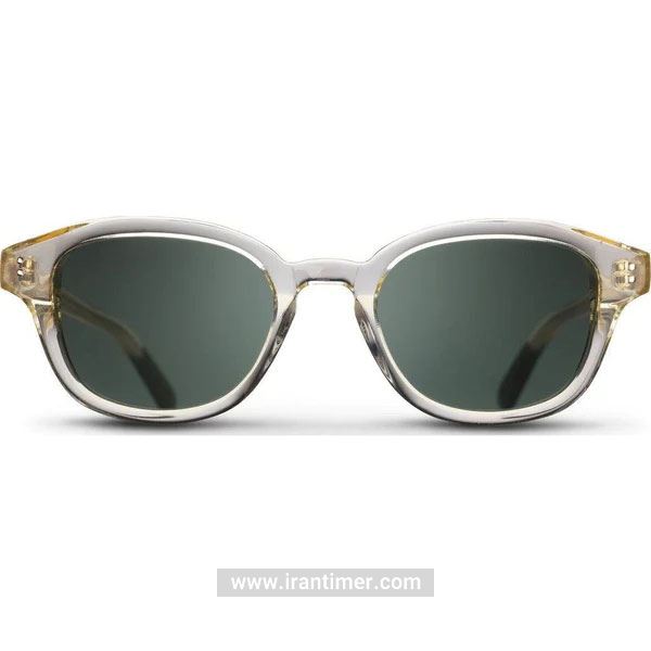 قیمت و خرید عینک آفتابی زنانه مردانه کلاسیک (TRIWA) مدل Crystal frank 218 | اورجینال و اصلی