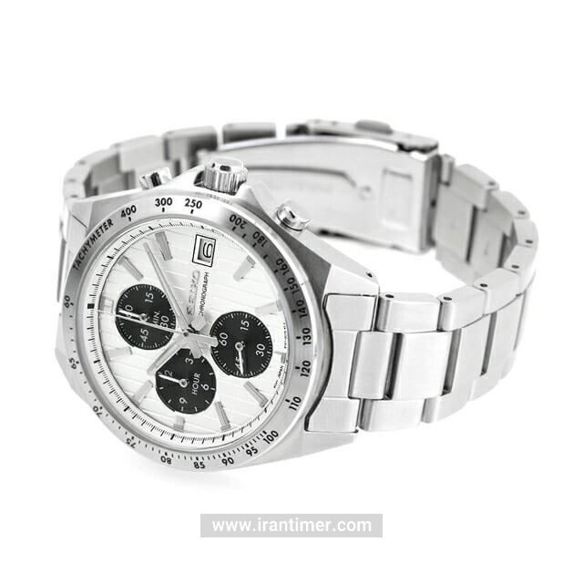 قیمت و خرید ساعت مچی مردانه سیکو(SEIKO) مدل SBTR039 کلاسیک | اورجینال و اصلی