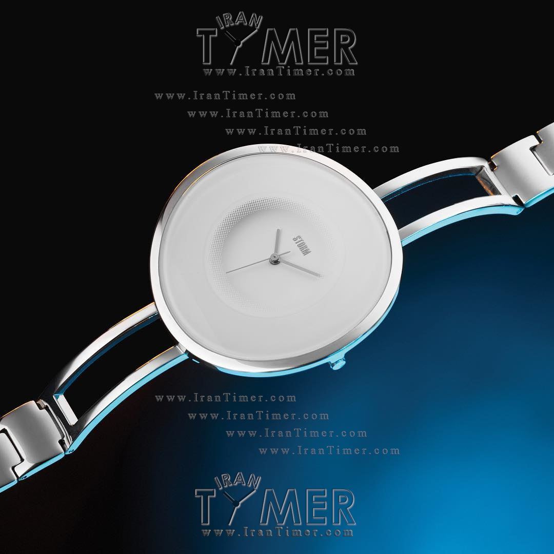 قیمت و خرید ساعت مچی زنانه استورم(STORM) مدل 47345/W کلاسیک | اورجینال و اصلی