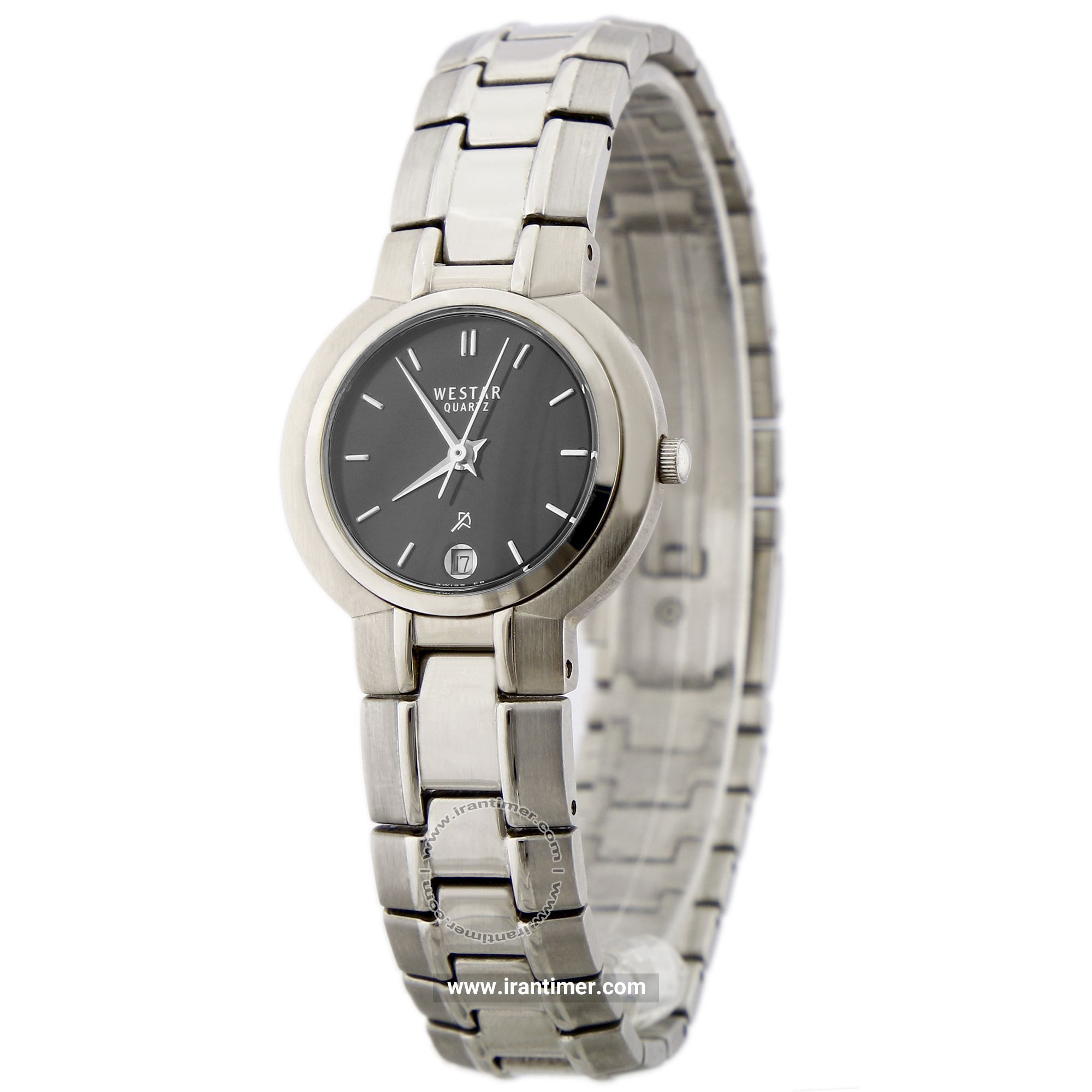 قیمت و خرید ساعت مچی زنانه وستار(WESTAR) مدل 6824STN کلاسیک | اورجینال و اصلی