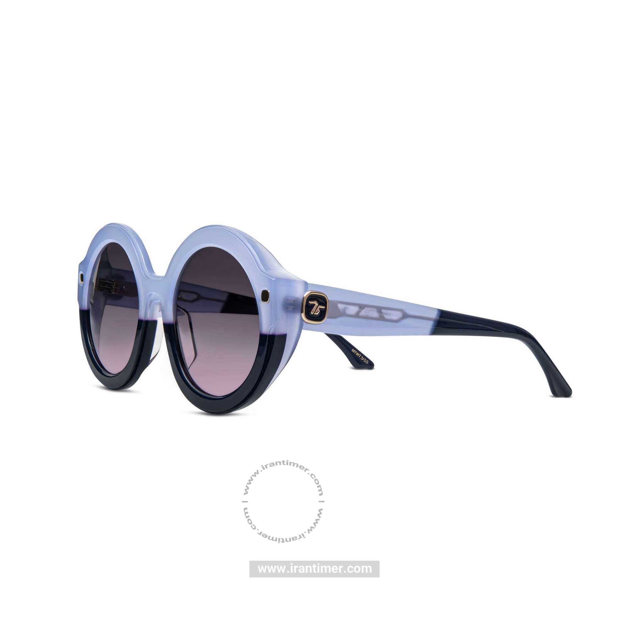 قیمت و خرید عینک آفتابی زنانه فشن (SEVEN FRIDAY) مدل SF-INZ1/02 | اورجینال و اصلی