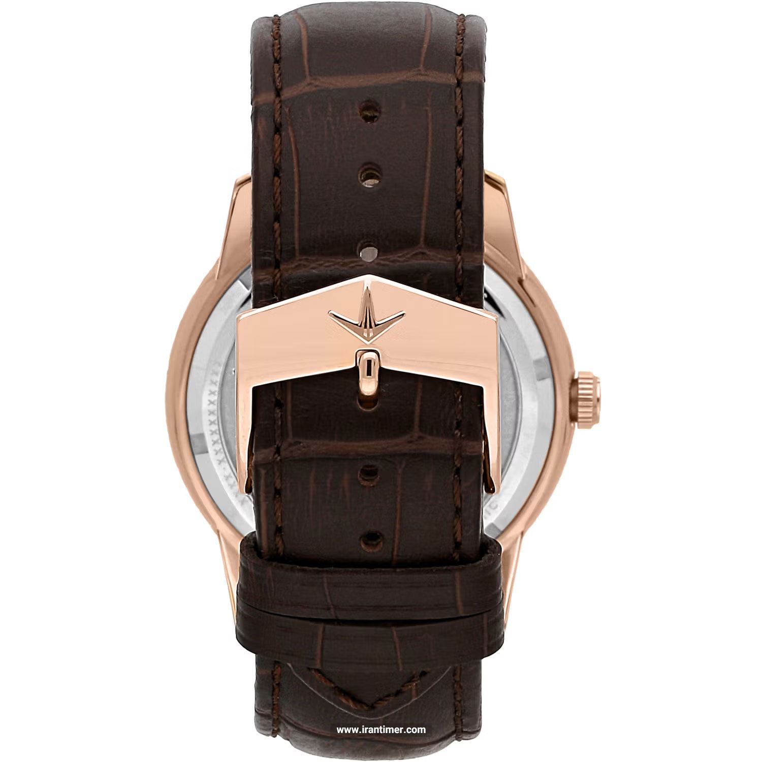 قیمت و خرید ساعت مچی مردانه لوسین روشا(Lucien Rochat) مدل R0421116004 کلاسیک | اورجینال و اصلی