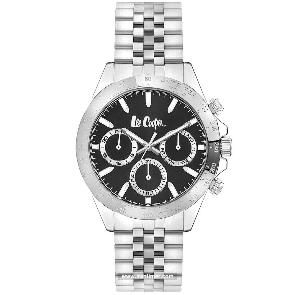 قیمت و خرید ساعت مچی مردانه لیکوپر(LEE COOPER) مدل LC07963.350 کلاسیک | اورجینال و اصلی