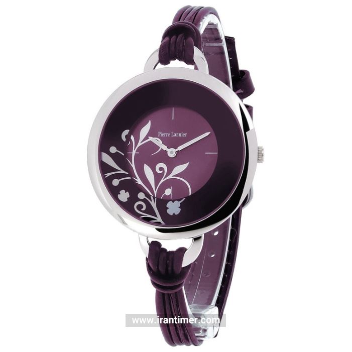 قیمت و خرید ساعت مچی زنانه پیر لنیر(PIERRE LANNIER) مدل 043G699 کلاسیک | اورجینال و اصلی