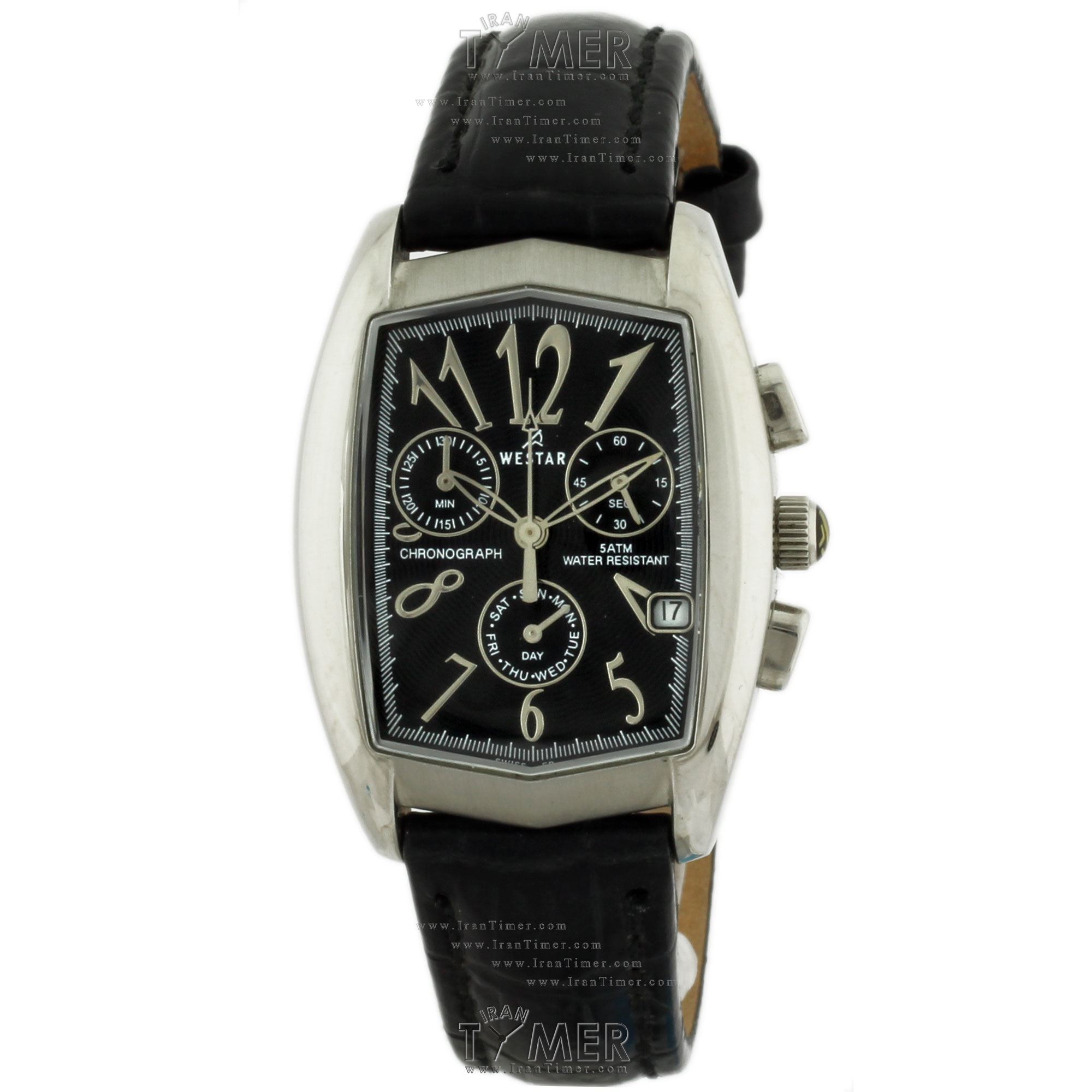 قیمت و خرید ساعت مچی زنانه وستار(WESTAR) مدل 5101STN103 کلاسیک | اورجینال و اصلی