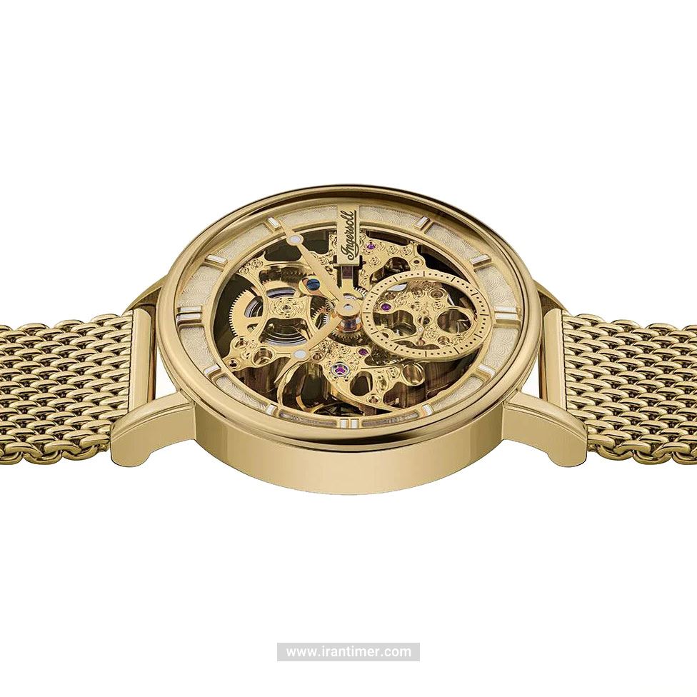 قیمت و خرید ساعت مچی مردانه اینگرسول(INGERSOLL) مدل I00413 کلاسیک | اورجینال و اصلی