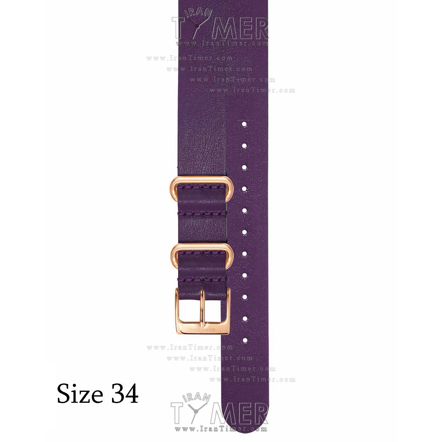 قیمت و خرید ساعت مچی زنانه مانفرد کراکو(MANFRED CRACCO) مدل MCSTRAUB34RG | اورجینال و اصلی