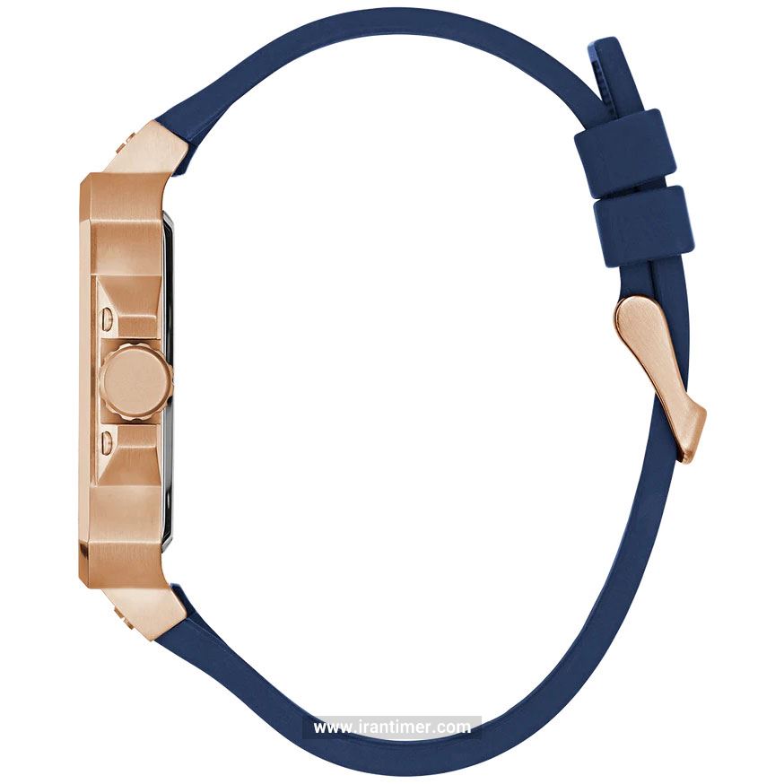 قیمت و خرید ساعت مچی مردانه گس(GUESS) مدل GW0637G3 اسپرت | اورجینال و اصلی